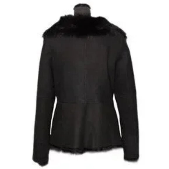 UGG COAT - Picture 3 of 4